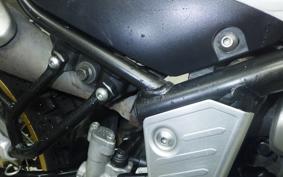 YAMAHA SEROW 250 Gen.2 DG17J