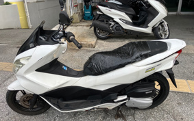 HONDA PCX125 JF56