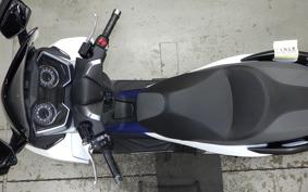 HONDA FORZA 250 MF13