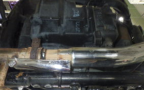 KAWASAKI ELIMINATOR 250 V VN250A