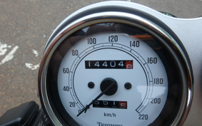 TRIUMPH THRUXTON 2005 TJ9042