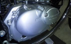 SUZUKI GN125 H 2021