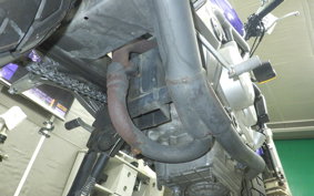 HONDA VTR 250 2009 MC33