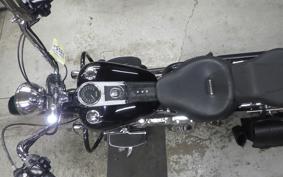 HARLEY FLSTF 1580 2007