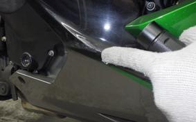 KAWASAKI NINJA H2 SX SE 2020 ZXT02A