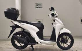 HONDA DIO 110 JK03