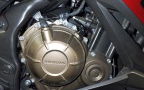 HONDA CBR400R 2020 NC56