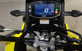 SUZUKI V STROM 250SX EL11L