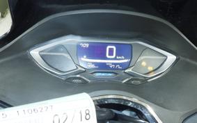 HONDA PCX125 2013 JK05