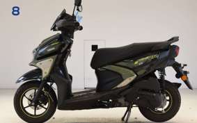 YAMAHA CYGNUSRAYZRﾊEVEﾘｯﾄﾞ