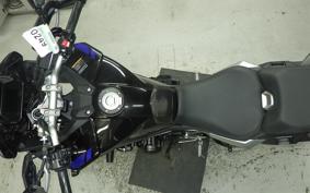 YAMAHA MT-09 Tracer GT 2019 RN51J