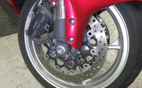 HONDA VFR1200F 2010 SC63