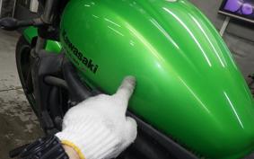 KAWASAKI VULCAN 650 S 2015 EN650A