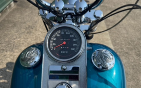 HARLEY FXSTC1340 1995 BKL