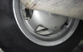 YAMAHA GEAR Gen.2 2025 UA06J