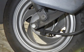 HONDA SPACY 125 Gen. 3 2017 JF04