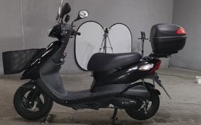 YAMAHA JOG SA57J
