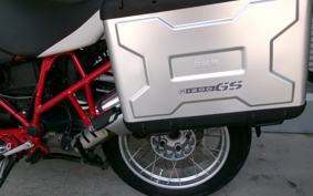 BMW R1200GS 2013 0450