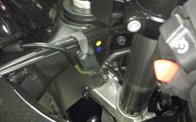 SUZUKI HAYABUSA Gen.3 2023 EJ11A