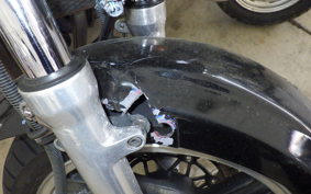 KAWASAKI ZRX-2 1996 ZR400E