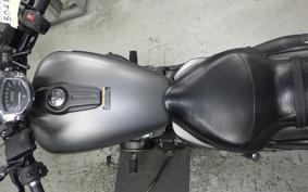 YAMAHA XVS1300CU 2016
