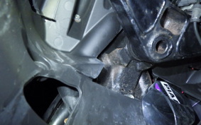 HONDA SILVER WING 600 GT ABS 2011 PF02