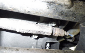 SUZUKI ﾚｯﾂ CA4AA