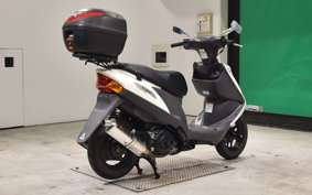 SUZUKI ADDRESS V125 G CF46A
