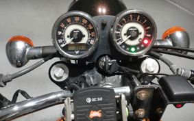KAWASAKI W800 2018 EJ800A