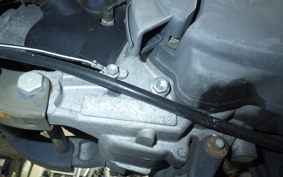 SUZUKI LET's 4 CA45A