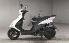 SUZUKI ADDRESS V125 CF4MA