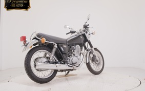 YAMAHA SR400 Gen.4 2025 RH03J