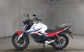 HONDA CBF125R PJJN