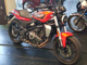 Фото Harley X350 2024 с японского аукциона