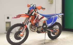 KTM 250 EXC TPI SIXDAYS