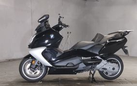 BMW C650GT 0C05