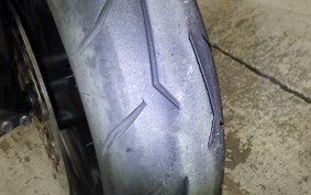 HONDA CBR600RR GEN 2 2006 PC37