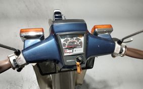 HONDA SUPER CUB90 HA02