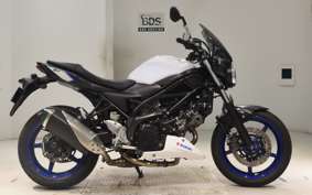SUZUKI SV650 A 2017 VP55B