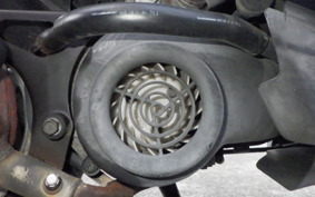 YAMAHA JOG Gen.4 SA16J