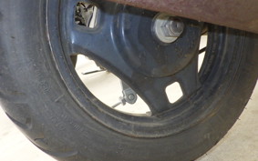 SUZUKI LET's 2 CA1PA