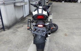 HONDA NC750X 2021 RH09