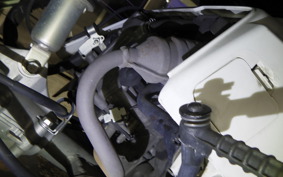 HONDA GYRO CANOPY TA03