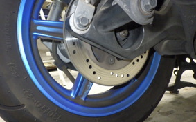 YAMAHA BW*S 125 Gen.2 2024 SEA6J