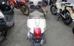 HONDA GIORNO 2 AF70