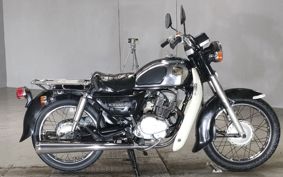 HONDA BENLY125 CD125T