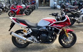 HONDA CB1300S BOL D`OR SP FINAL  2025 SC54