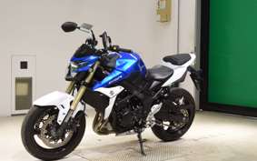 SUZUKI GSR750 A 2014 GR7NA