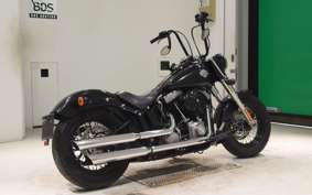 HARLEY FLS 1580 2012