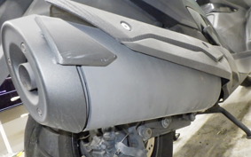 SUZUKI BURGMAN400 A 2018 DU11A